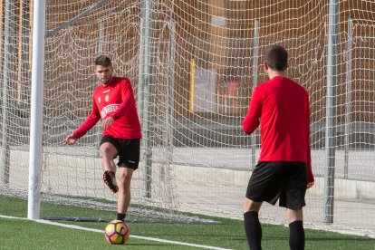 Roig-i-negres centenaris... o gairebé