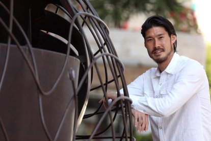 «Está siendo una temporada difícil, pero no está tan mal»