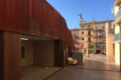 L'incivisme a Tarragona deixa una factura anual de més d1,6 milions d'euros