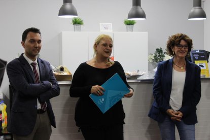 Inaugurada la primera Botiga Amiga de Reus