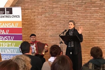 La Xarxa de Centres Cívics cierra la Primavera Cultural con éxito