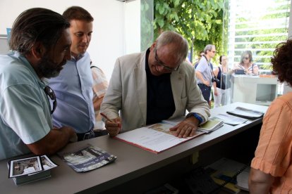 Altafulla inaugura la renovada Oficina de Turismo en el Barrio Marítimo