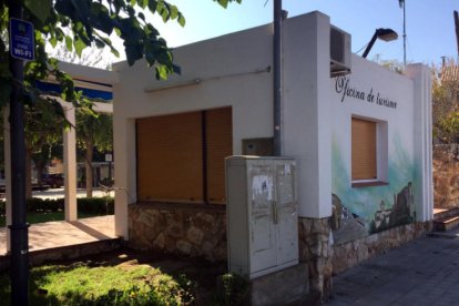 Altafulla inaugura la renovada Oficina de Turismo en el Barrio Marítimo