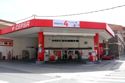 Al menos uno de los atracadores de la gasolinera de Lleida era de Reus