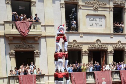 La Colla Vella ensopega amb el 3de10fm i es veu obligada a renunciar a la gamma extra per Sant Joan