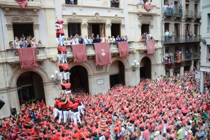 La Colla Vella ensopega amb el 3de10fm i es veu obligada a renunciar a la gamma extra per Sant Joan