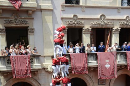 La Colla Vella ensopega amb el 3de10fm i es veu obligada a renunciar a la gamma extra per Sant Joan