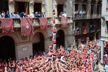La Colla Vella ensopega amb el 3de10fm i es veu obligada a renunciar a la gamma extra per Sant Joan