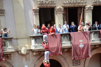 La Colla Vella ensopega amb el 3de10fm i es veu obligada a renunciar a la gamma extra per Sant Joan