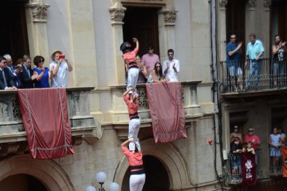 La Colla Vella ensopega amb el 3de10fm i es veu obligada a renunciar a la gamma extra per Sant Joan