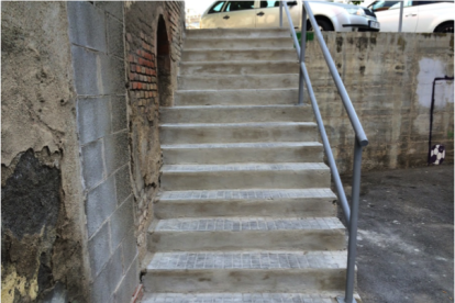 900.000 euros l'any i 13 actuacions al dia, els números de la Brigada