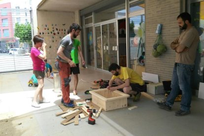 'La llar dels teus somnis' torna aquest dissabte al Morell