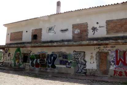 vecinos, ciudadanía, Josep Maria Tost, Mossos D'Esquadra, aviso, alcalde, terroristas, antiguo restaurante, Riudecanyes