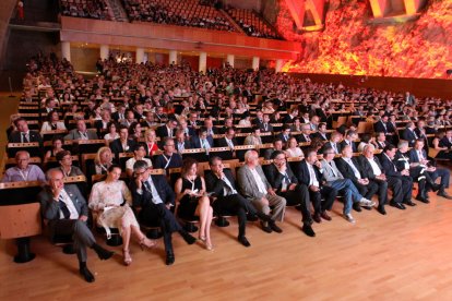 Dow celebra cinquanta anys de presència a Tarragona pensant en reptes de futur