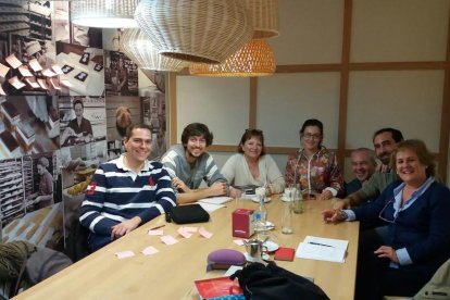 Energía, luces, cámara... ¡y acción!