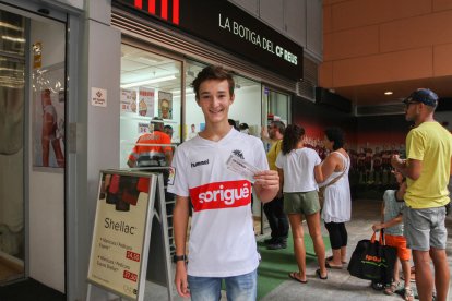 Los madrugadores del derbi más matinal