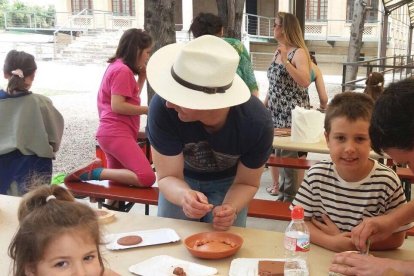 El Tarraco Viva diversifica públic i es consolida en dos caps de setmana