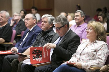 Jan Grau: «El año 1980 había 250 gigantes en Cataluña, y ahora ya hay más de 4.500»