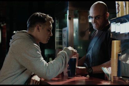 El corto rodado en el Palace llama a la puerta de festivales internacionales