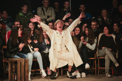 Petits naufragis que ens fan somriure