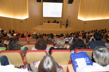 Cerca de 200 profesionales participan en la I Jornada de Prevención de Llagas por Presión