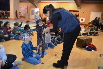 ¿Te explico una de piratas?