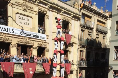 La Santa Úrsula que la Vella no oblidarà mai