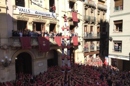 La Santa Úrsula que la Vella no oblidarà mai