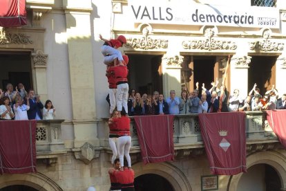 La Santa Úrsula que la Vella no oblidarà mai