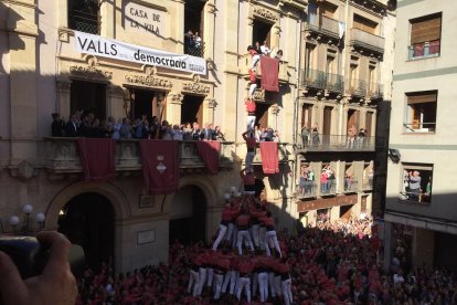 La Santa Úrsula que la Vella no oblidarà mai