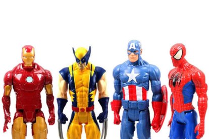 Els Reis arribaran amb milers d'exemplars de 'Fàbrica Slime' o nines 'LOL Surprise'