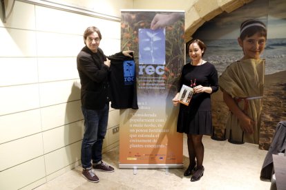 director, òpera prima, pel·lícula, REC, projecció, Tarragona, festival, internacional, cinema