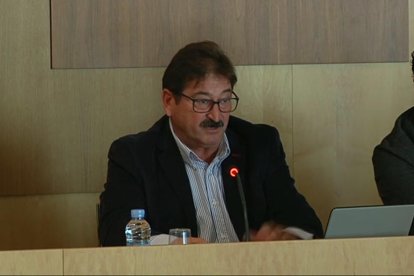 Salou aprueba una moción contra el 155 y el encarcelamiento de Cuixart i Sànchez por la vía de urgencia y con el apoyo| socialista