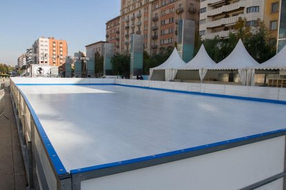 La Navidad convertirá calles y plazas de Reus en un gran escenario al aire libre