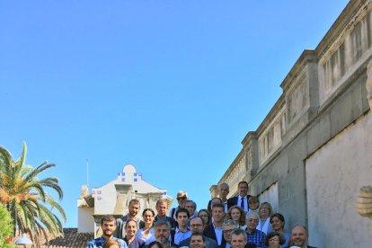 Els museus tarragonins i ebrencs es coordinaran per col·laborar i aprofitar recursos