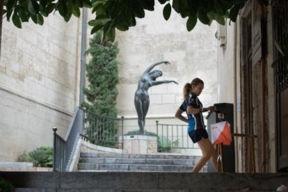 Reus acollirà la primera cursa d'orientació del territori