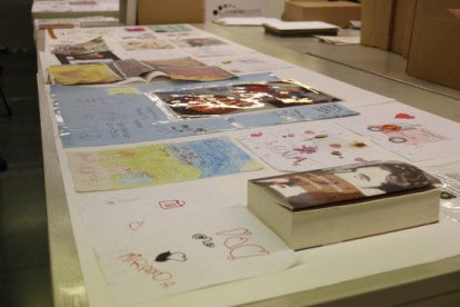 Barcelona publicarà en un web més de 4.000 documents dels memorials dels atemptats del 17-A