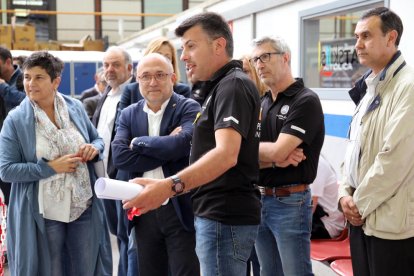 Alumnes del Pere Martell competeixen per ser els millors de Catalunya en especialitats d'FP