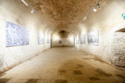 Cap de setmana de terror a Riudoms