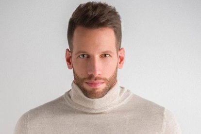 El reusenc David González representarà Tarragona al certamen Míster Internacional Espanya