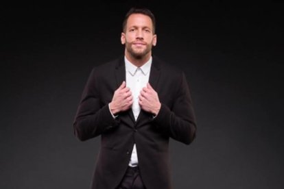 El reusenc David González representarà Tarragona al certamen Míster Internacional Espanya