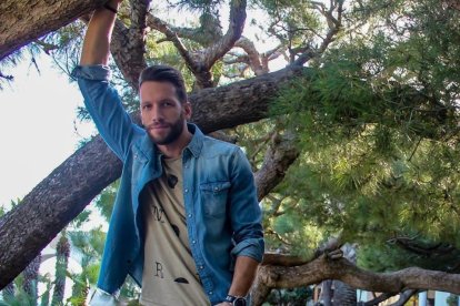 El reusenc David González representarà Tarragona al certamen Míster Internacional Espanya