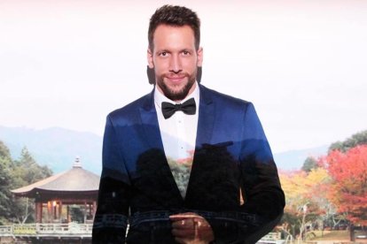 El reusenc David González representarà Tarragona al certamen Míster Internacional Espanya