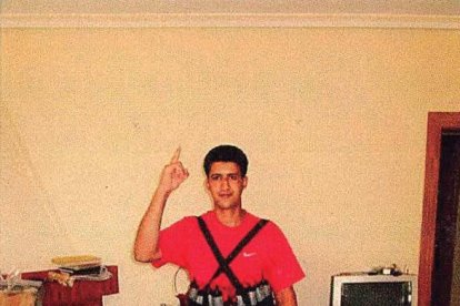 Els terroristes del 17-A a Alcanar: «Amb els vostres diners, ens preparem per matar-vos»