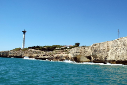 De Altafulla en Torredembarra: calas y huellas históricas