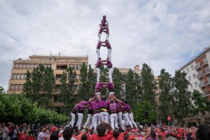 La Joves i la Joves compleixen al Pati estrenant els nou pisos