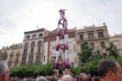 La Joves i la Joves compleixen al Pati estrenant els nou pisos