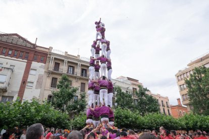 La Joves i la Joves compleixen al Pati estrenant els nou pisos