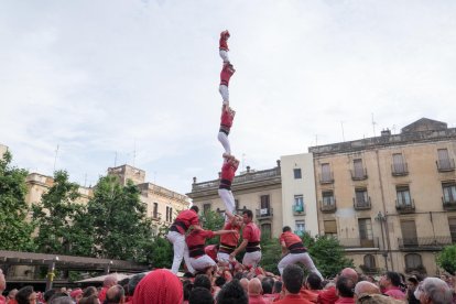 La Joves i la Joves compleixen al Pati estrenant els nou pisos