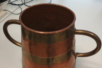 Detenen un veí de Valls per robatoris amb força a tres masies i un magatzem